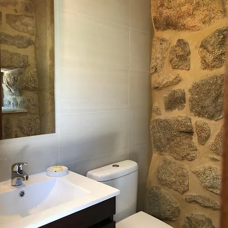 Casa Mota Casa de Férias *